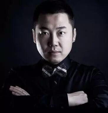 知名電臺主播航志，約你來做近視手術啦!